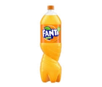 Fanta Orange 1.5 l. 6 pcs./stack