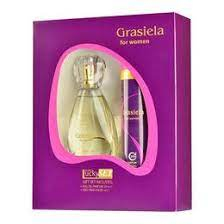 Set Lucky GRASIELA 12 Stück/Karton 50 ml