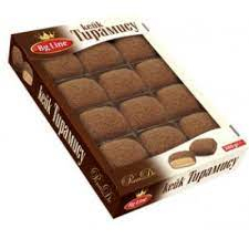 Minikuchen BG Line Tiramisu 280 g