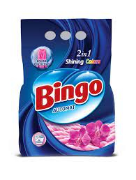 Toz Bingo 2 kg.Tru Lov 6 adet/kutu