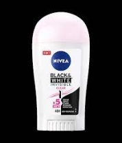 Nivea Deo Stick for women 40 ml Black & White Clear 6 pcs/box