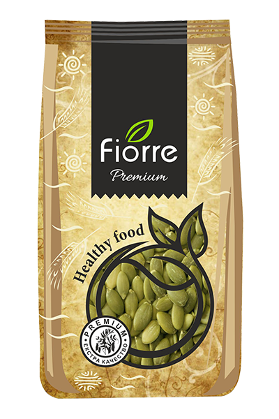 Fiore Kabak Çekirdeği 150 gr 7 ad./st.