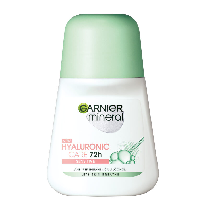 Garnier Roll-on G.HYALURONIC 50 ml