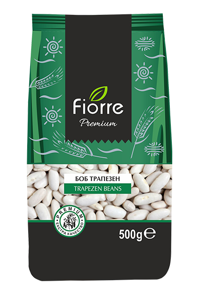 Fiore Bob Trapeze 500 g 10 pcs./st.