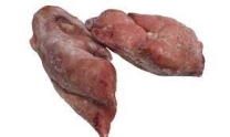 Kemikli domuz ayağı ~500 g /vakum/
