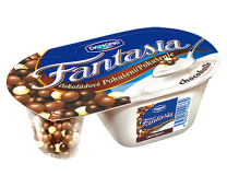 Danon Fantasia shock balls 100 g