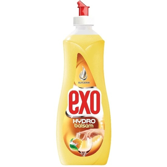 Vero Echo Hydrobalm 400 ml. Honey yellow