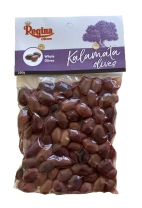 Kalamata olives 250 g vacuum