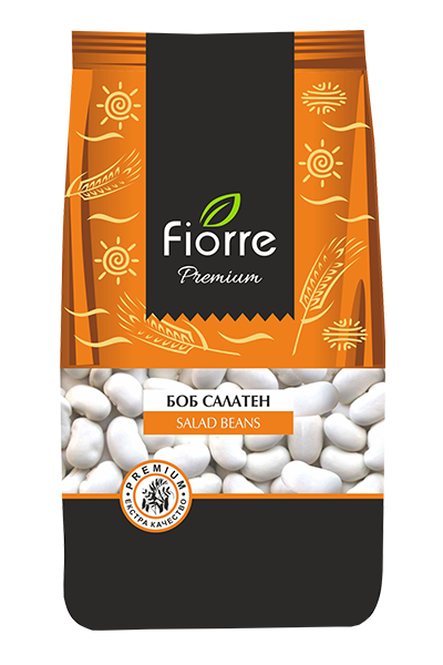 Fiore Bob Salata 900 gr 5 adet/st.