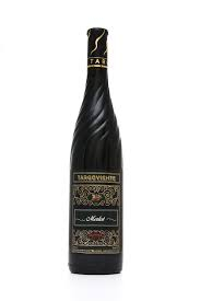 Targovishte Merlot reserve 0.750 6 pcs. /6