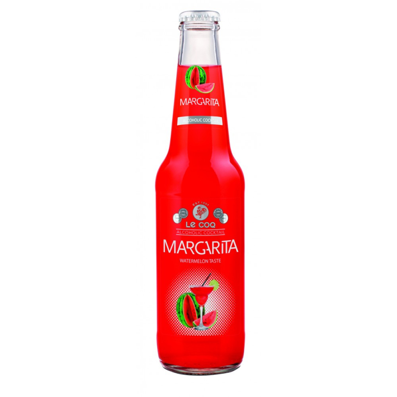 Cocktail Margarita 330 ml 24 Stück/Karton