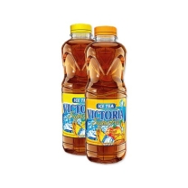 Iced Victoria tea - 2 l. Forest fruit 4 pcs/stack