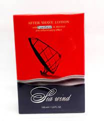 Aftershave SEA WIND 100 ML