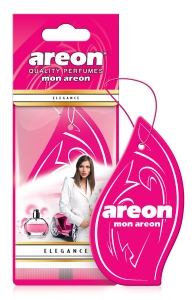 Mont Areon Elegance