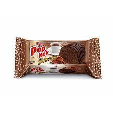 Eti Popcake Patisserie cocoa 200 g 6 pcs/box