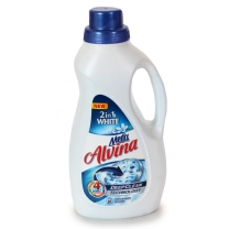 Medix Alvina 1.3l washing gel White