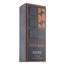 Toilettenwasser Lucky 30 ml HYCO ROSS 36 Stück/Karton