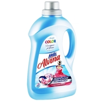 Medix Alvina 1.3l çamaşır jeli Açık Mavi