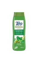 Shampoo Theo Botanical olive 0.400 ml