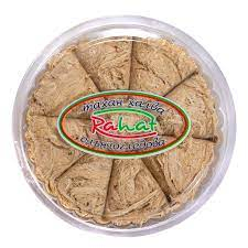 Halva Rahat gewöhnlich 350 g 10 Stück/Karton