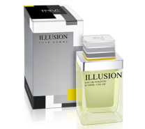 Perfume ILLUSION 100 ml for women