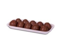 Georgiev Cocoa balls 350 g 22 pcs/box