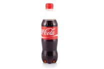 Кока-Кола 0.500л. 12 шт/стек