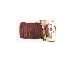 Eco Mes SLICE Beef pastrami E80 g/plate