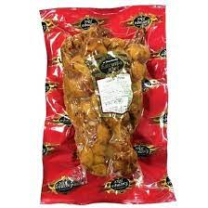 Extra Meat Smoked chicken drumsticks ~1 kg/bag