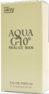 Toilet water Lucky 30ml AQUA G-10 36 pcs/box