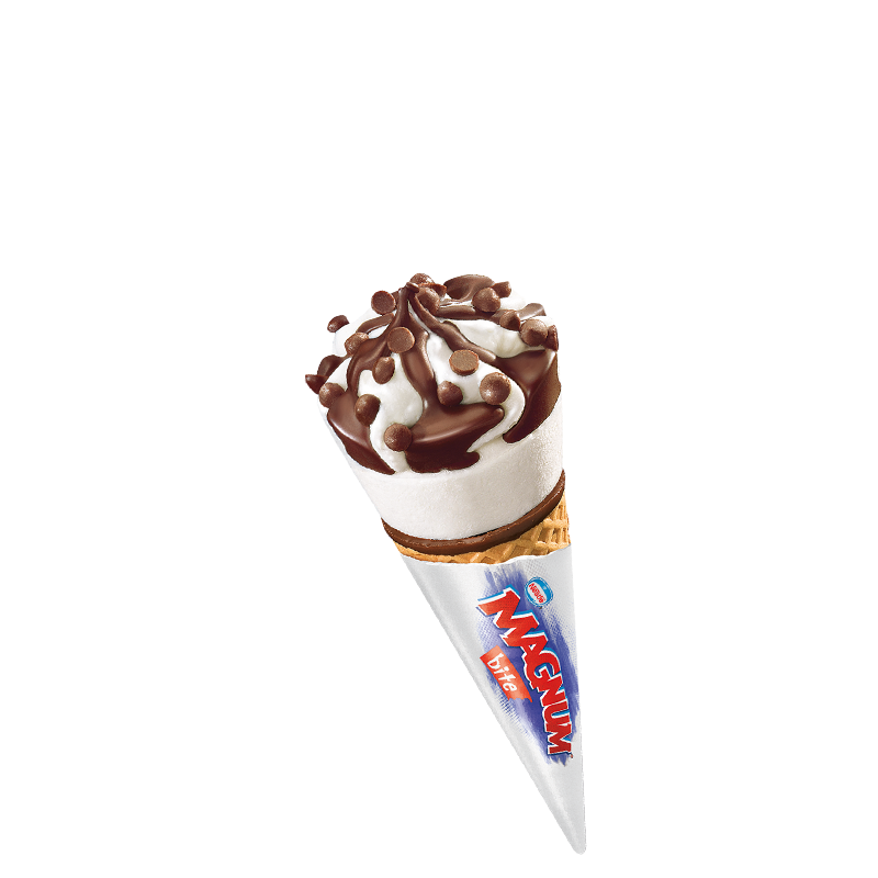 Eiscreme Magnum Minitüte 24*75 ml