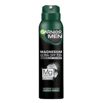 Garnier Spray MEN MAGNESIUM 150 ml