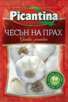 Pikantina Garlic powder 10g 20pcs/box