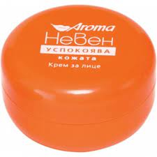 Yüz kremi Aroma calendula 75ml