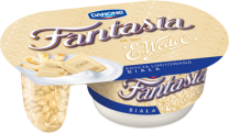 Danone Fantasia white chocolate 100 g