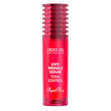 Bio Fresh Total Wrinkle Control Regina 40 ml