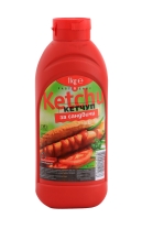 Olineza Ketchup-Sandwich 1 l. 4 Stk./Stapel