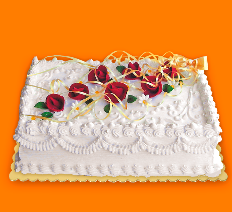 Demeter Cake #679/ large + photo