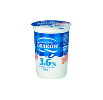 Yogurt Balkan 3.6% 400 ml 12 pcs/case