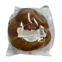 Alizia Kozunacheno Brötchen mit Marmelade 500 g 6 Stk/Karton