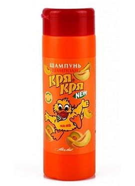 Kria Kria Shampoo Melon 170 ml