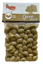 Grüne Oliven + Kalamata 250 g Vakuum