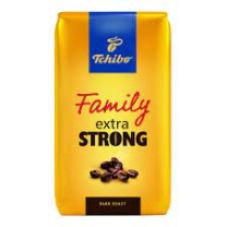 Chibo coffee beans Extra Strong 1 kg