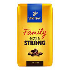 Chibo-Kaffeebohnen Extra Strong 1 kg