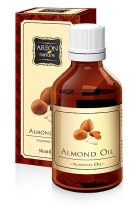 Areon Essential oils almond 50ml