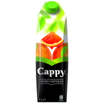 Capi Red Orange 1l. 6 pcs/stack