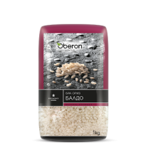 Oberon rice Baldo 1kg 10 pcs./stack