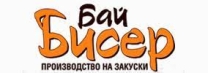 Пирог Бай Бисер Вита с сыром 195 г 48 шт/ящ