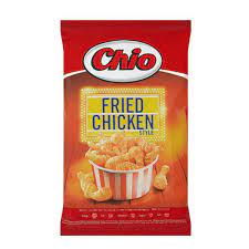 Chio Snacks with chicken flavor 60 g 20 pcs/case