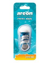 Areon Fresh /обувь/ океан